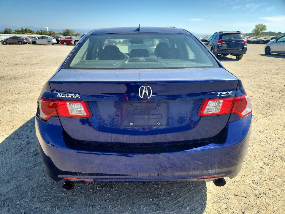 2010 Acura Tsx მანქანა იყიდება აუქციონზე, vin: JH4CU2F65AC035222, აუქციონის ნომერი: 69987216