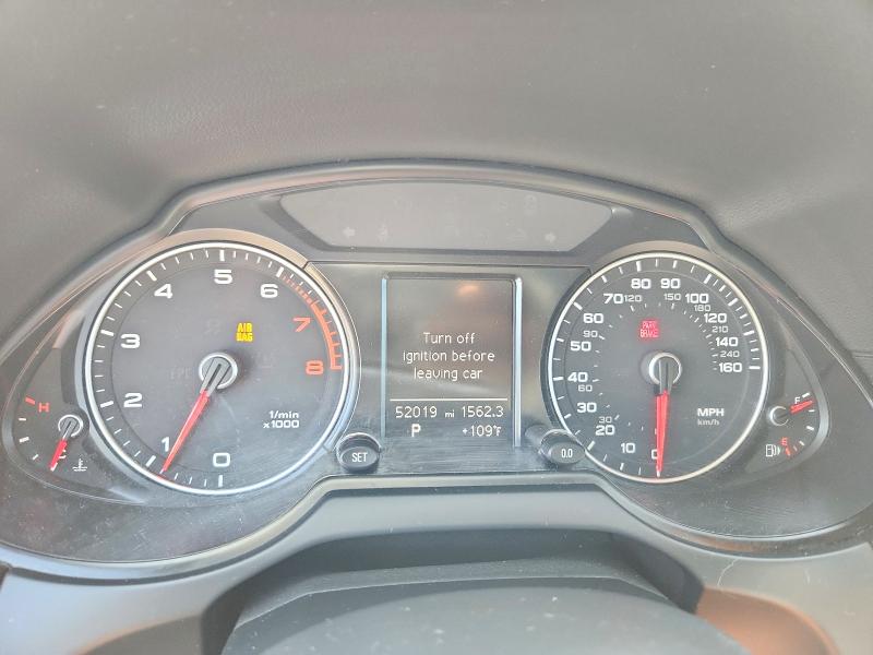 69772286 :رقم المزاد ، WA1C2AFP0HA081583 vin ، 2017 Audi Q5 مزاد بيع