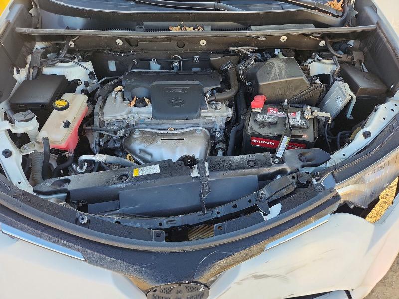 Aukcja sprzedaży 2016 Toyota Rav4, vin: 2T3ZFREV5GW303618, numer aukcji: 68189326