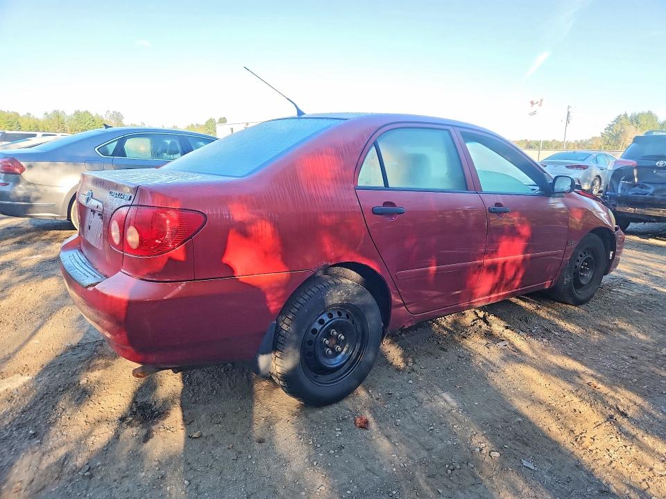 Aukcja sprzedaży 2006 Toyota Corolla, vin: 2T1BR32E16C558477, numer aukcji: 67642406