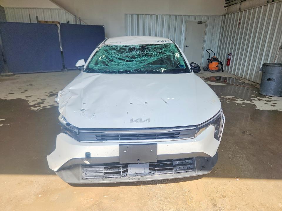 69239846 :رقم المزاد ، 3KPFT4DEXTE260559 vin ، 2026 Kia K4 مزاد بيع
