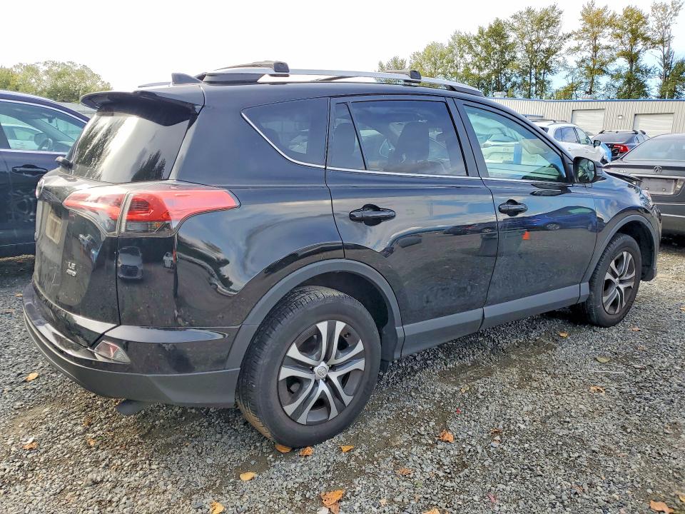 Продаж на аукціоні авто 2016 Toyota Rav4, vin: 2T3BFREV8GW425889, номер лоту: 67836506