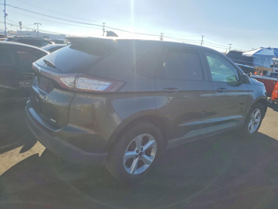 Aukcja sprzedaży 2016 Ford Edge, vin: 2FMPK3G93GBB53345, numer aukcji: 67456736