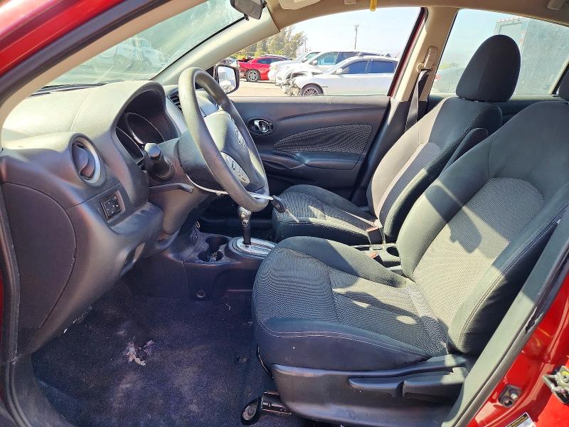 Aukcja sprzedaży 2018 Nissan Versa, vin: 3N1CN7AP0JL883236, numer aukcji: 69005476