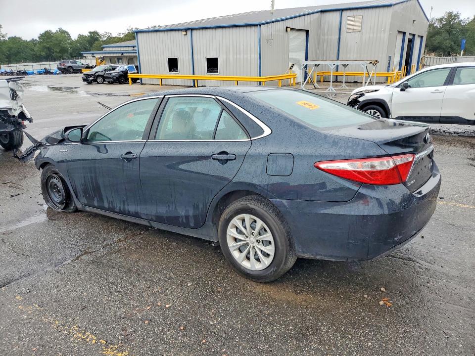 Продаж на аукціоні авто 2015 Toyota Camry Hybrid, vin: 4T1BD1FK9FU152447, номер лоту: 68574816