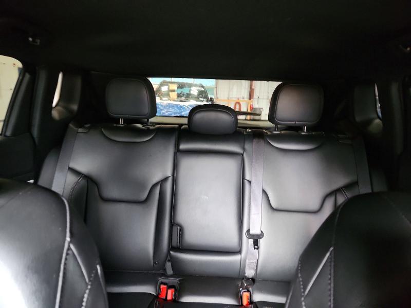 67399416 :رقم المزاد ، 3C4NJDCN6ST585724 vin ، 2025 Jeep Compass مزاد بيع