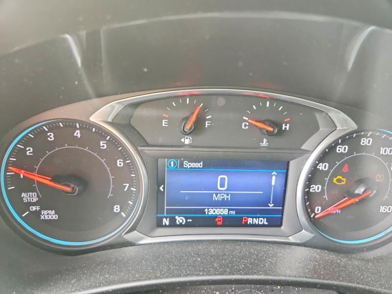 Aukcja sprzedaży 2019 Chevrolet Equinox, vin: 3GNAXTEV7KS650730, numer aukcji: 70687716
