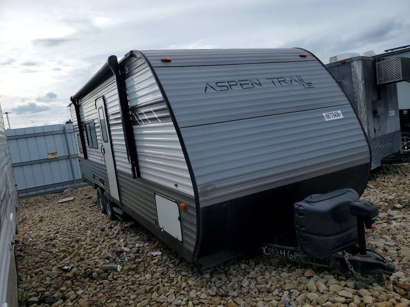 Продаж на аукціоні авто 2022 Keystone Trailer, vin: 4YDTATL29N8924614, номер лоту: 68775436