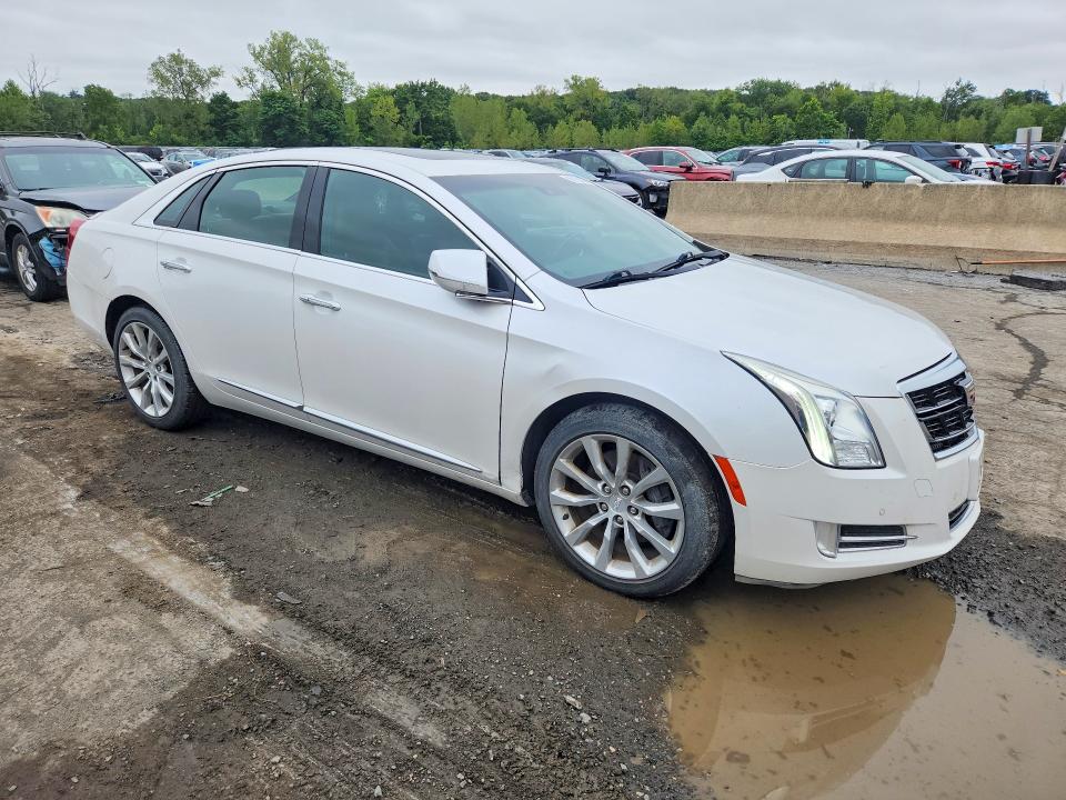 Aukcja sprzedaży 2017 Cadillac Xts, vin: 2G61N5S35H9166710, numer aukcji: 66128406