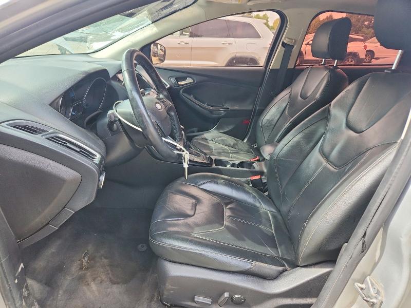 Продажа на аукционе авто 2018 Ford Focus, vin: 1FADP3J21JL279494, номер лота: 71029516