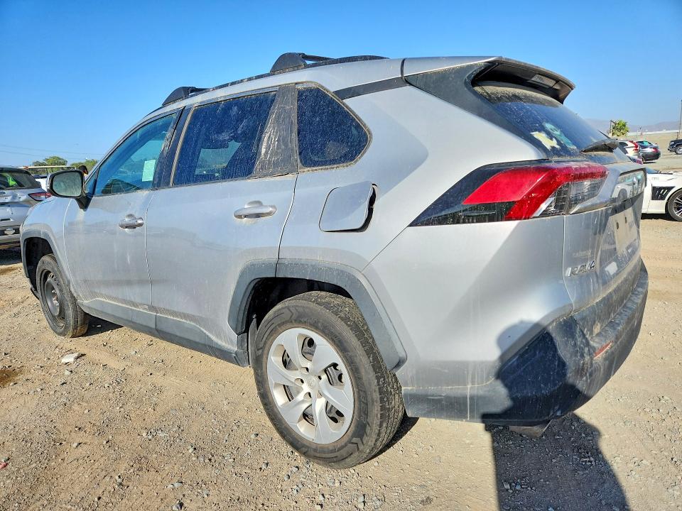 Aukcja sprzedaży 2019 Toyota Rav4, vin: 2T3K1RFV4KW011255, numer aukcji: 68844566