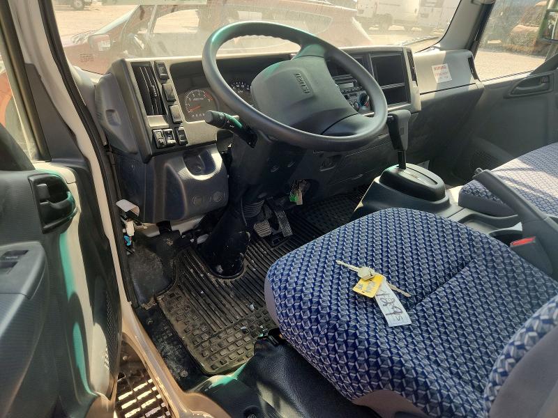 2024 Isuzu Npr Hd მანქანა იყიდება აუქციონზე, vin: 54DC4W1D8RS201373, აუქციონის ნომერი: 66938236