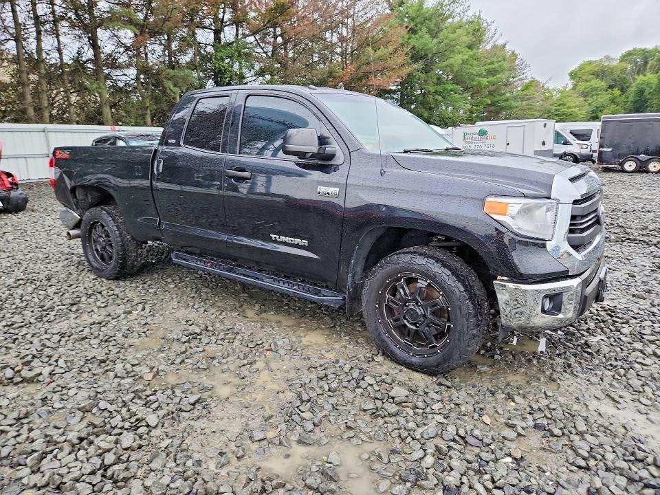 69595806 :رقم المزاد ، 5TFRY5F17EX147590 vin ، 2014 Toyota Tundra مزاد بيع