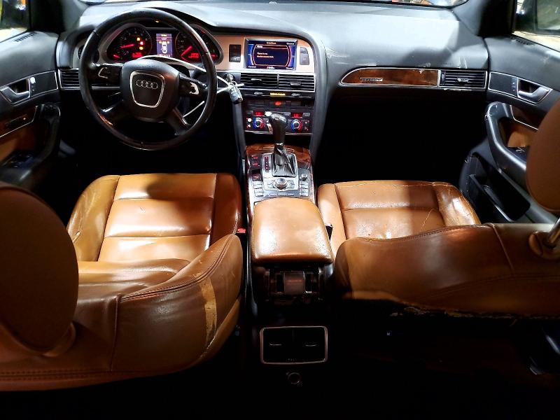 Продаж на аукціоні авто 2008 Audi A6, vin: WAUDH74F98N004738, номер лоту: 69569126