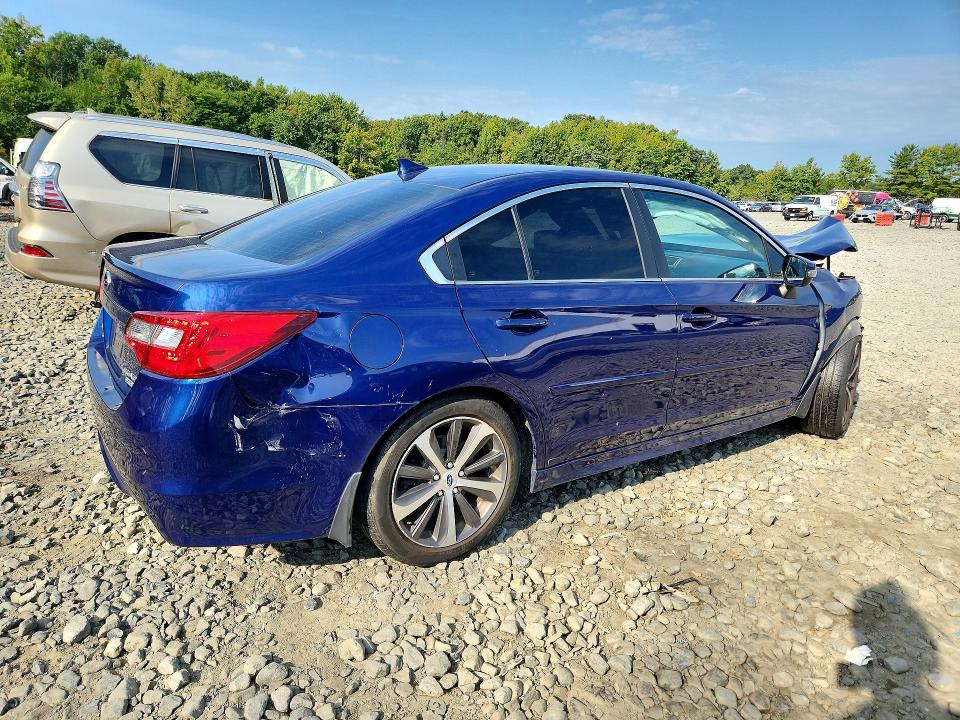 Aukcja sprzedaży 2016 Subaru Legacy, vin: 4S3BNAN63G3012181, numer aukcji: 69223236