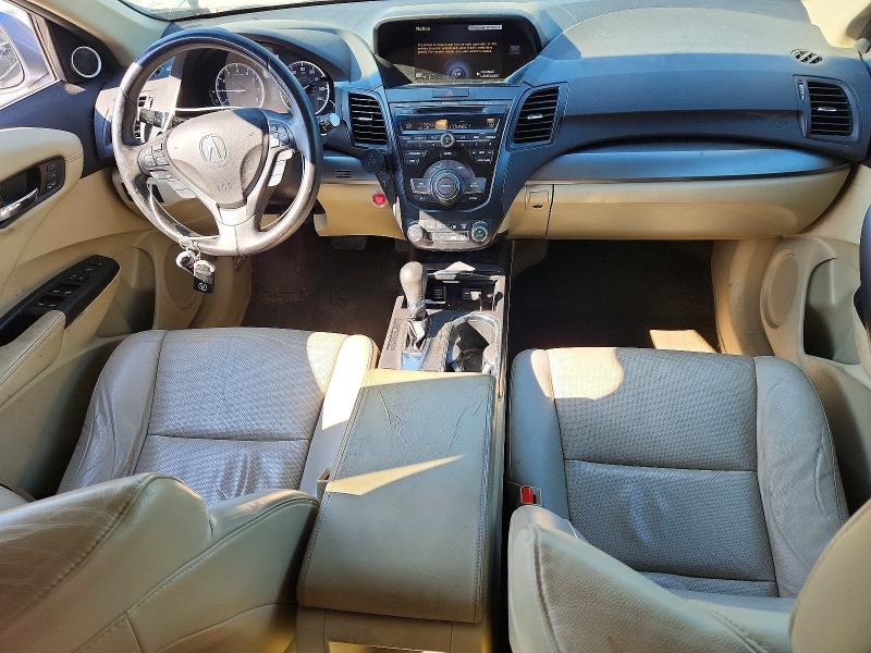 Aukcja sprzedaży 2013 Acura Rdx, vin: 5J8TB3H57DL009325, numer aukcji: 68985736