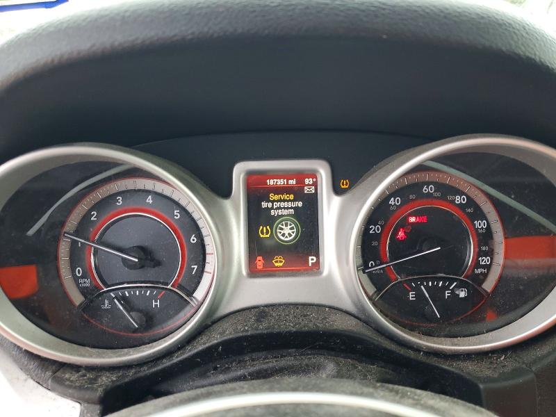 Продажа на аукционе авто 2016 Dodge Journey, vin: 3C4PDCBG7GT239959, номер лота: 68590906