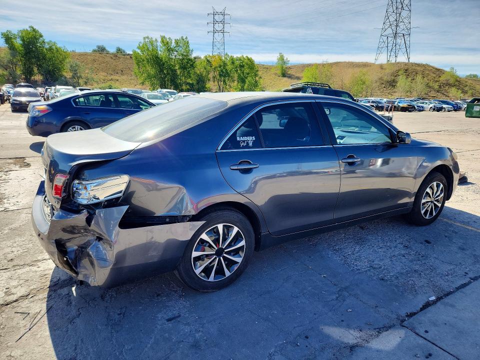 Aukcja sprzedaży 2009 Toyota Camry, vin: 4T1BE46K59U276363, numer aukcji: 68174736