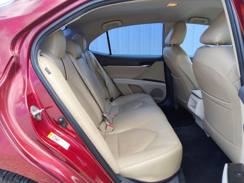 Продаж на аукціоні авто 2019 Toyota Camry, vin: 4T1B11HKXKU704182, номер лоту: 70152666
