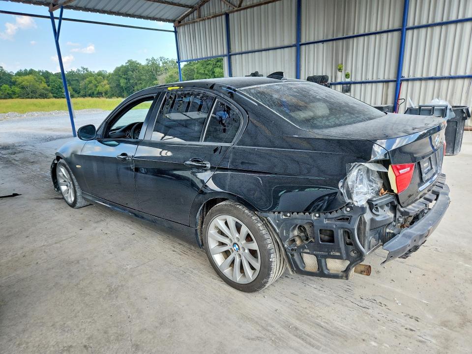 Продажа на аукционе авто 2011 Bmw 328, vin: WBAPH5G59BNM81942, номер лота: 68841326
