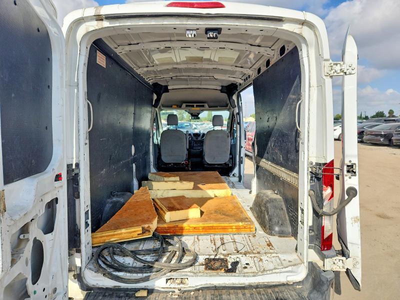 69799946 :رقم المزاد ، 1FTYE2CM6GKA15714 vin ، 2016 Ford Transit مزاد بيع