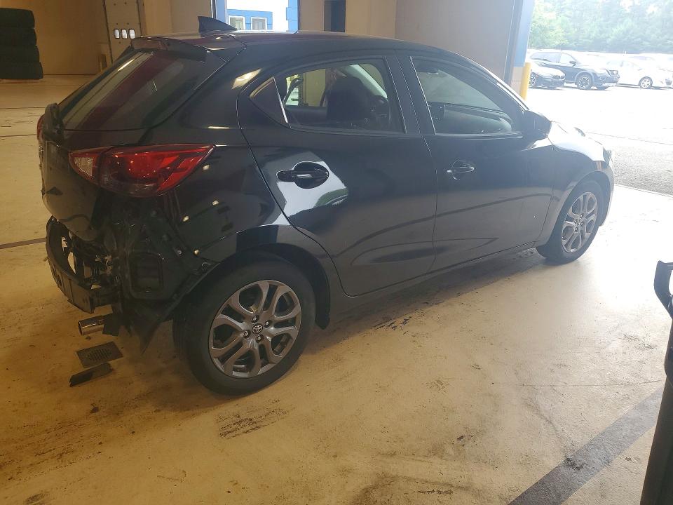 Продаж на аукціоні авто 2020 Toyota Yaris Hatchback, vin: 3MYDLBJV6LY705105, номер лоту: 69042556