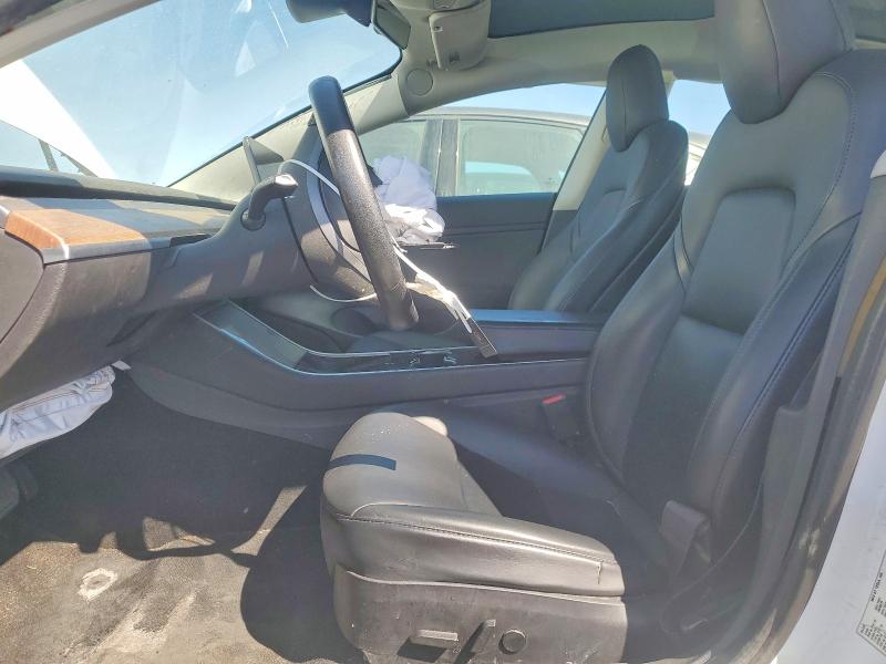 69202736 :رقم المزاد ، 5YJ3E1EA7LF745081 vin ، 2020 Tesla Model 3 مزاد بيع