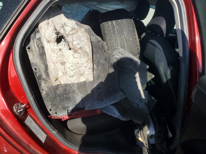 Продаж на аукціоні авто 2016 Ford Fusion, vin: 3FA6P0H79GR320327, номер лоту: 67404106