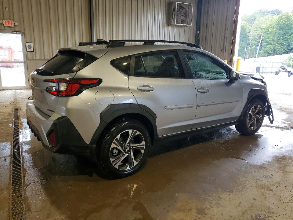Aukcja sprzedaży 2026 Subaru Crosstrek, vin: 4S4GUHD6XT3765215, numer aukcji: 67377586