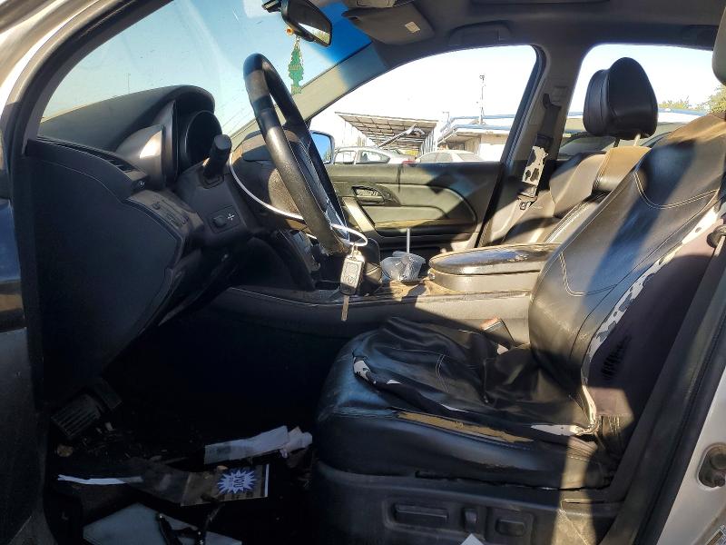 Aukcja sprzedaży 2009 Acura Mdx, vin: 2HNYD28609H500142, numer aukcji: 70381016