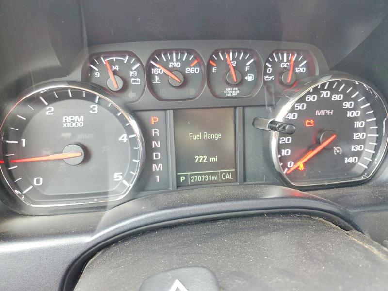 Продаж на аукціоні авто 2016 Gmc Sierra, vin: 1GT12RE80GF209800, номер лоту: 67247916