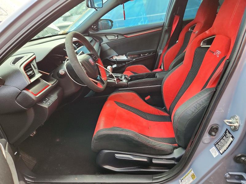 Aukcja sprzedaży 2021 Honda Civic, vin: SHHFK8G72MU205721, numer aukcji: 67556596
