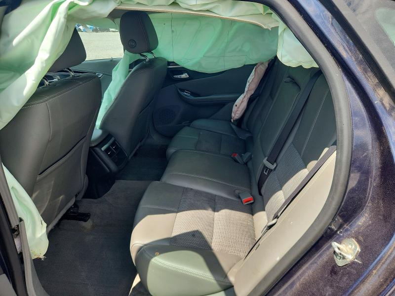 2019 Chevrolet Impala მანქანა იყიდება აუქციონზე, vin: 2G11Z5S34K9119704, აუქციონის ნომერი: 67466676