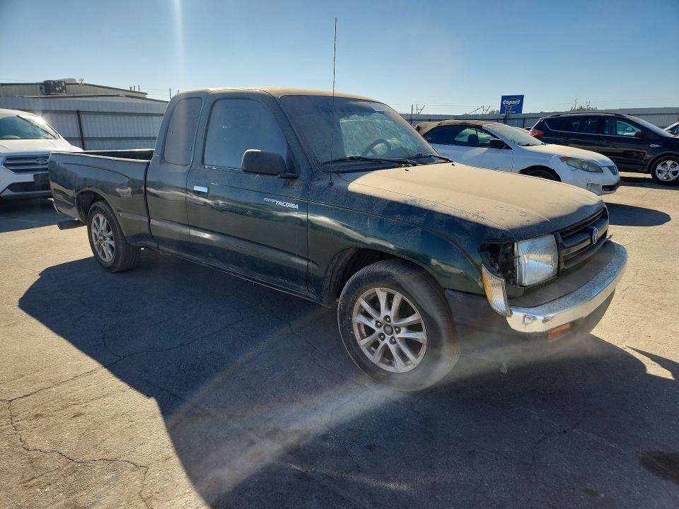 70091456 :رقم المزاد ، 4TAVN52N6XZ535008 vin ، 1999 Toyota Tacoma مزاد بيع