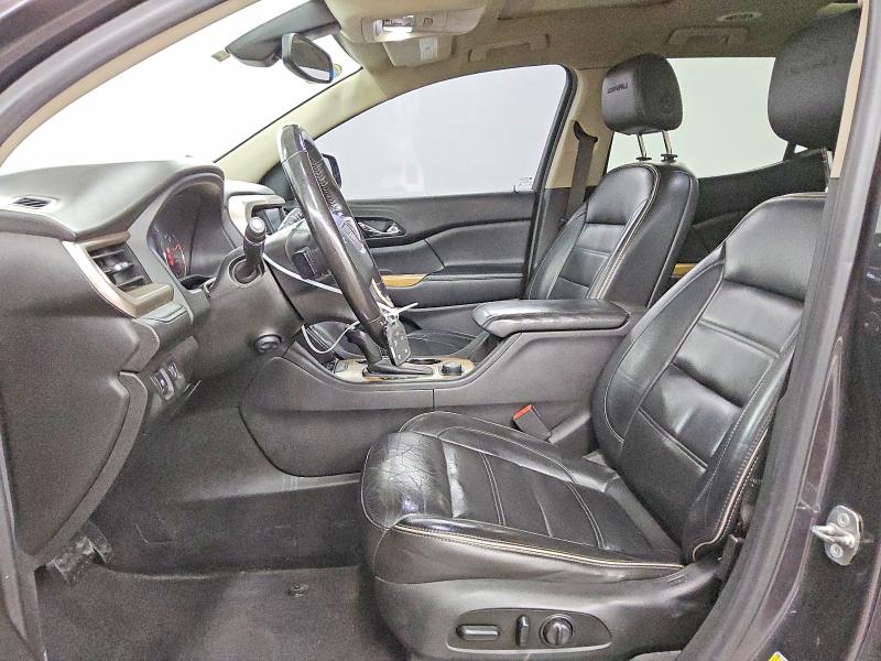 Продаж на аукціоні авто 2018 Gmc Acadia, vin: 1GKKNXLS9JZ217838, номер лоту: 66095846