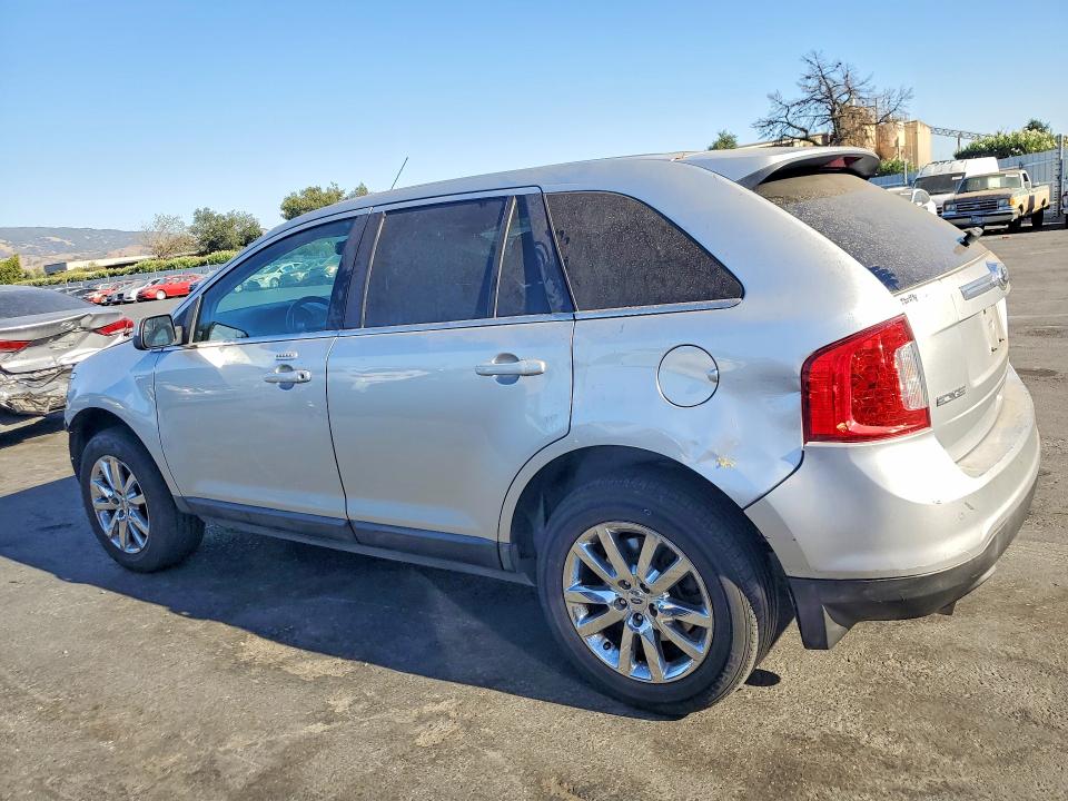 Aukcja sprzedaży 2014 Ford Edge, vin: 2FMDK3KC7EBA58533, numer aukcji: 71024346