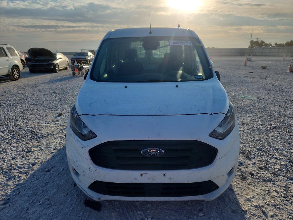66434436 :رقم المزاد ، NM0LS7F24M1486799 vin ، 2021 Ford Transit Connect مزاد بيع