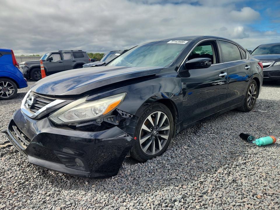 Aukcja sprzedaży 2016 Nissan Altima, vin: 1N4AL3AP6GN373118, numer aukcji: 70163906