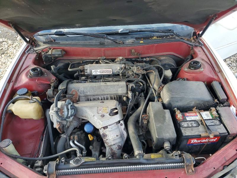 70088586 :رقم المزاد ، 4T1SK12C1RU415362 vin ، 1994 Toyota Camry مزاد بيع