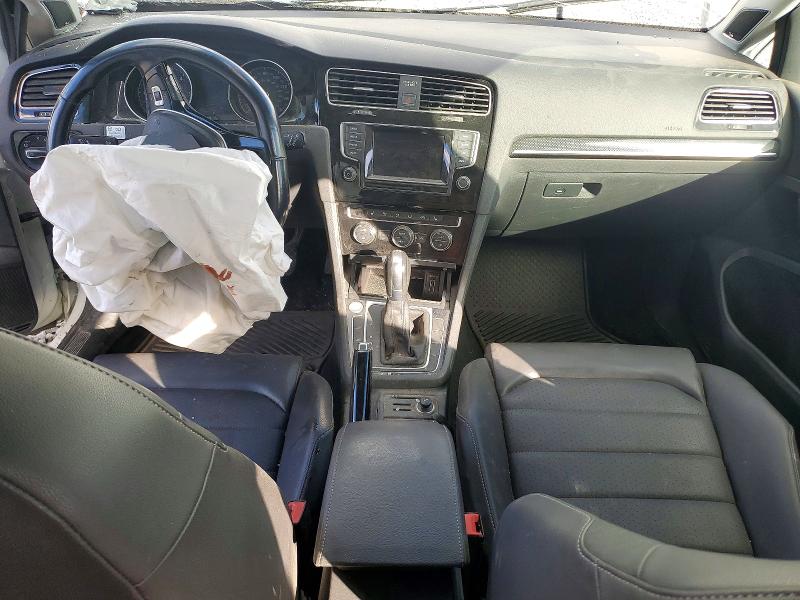 Auction sale of the 2015 Volkswagen Golf Sportwagen, vin: 3VWCA7AU7FM506822, lot number: 69924486