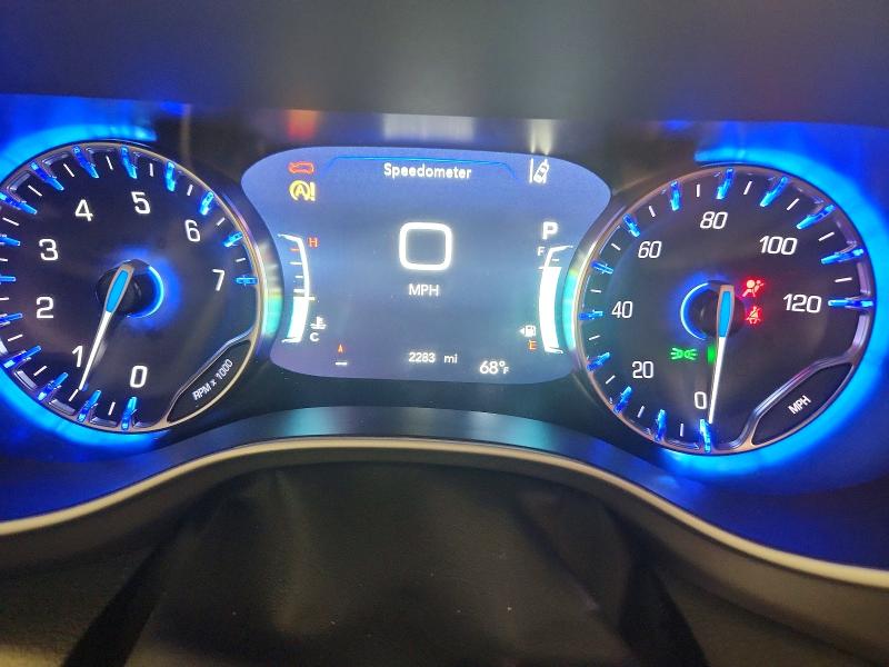 Продажа на аукционе авто 2027 Chrysler Pacifica, vin: 2C4RC1GG9VR583981, номер лота: 67706046