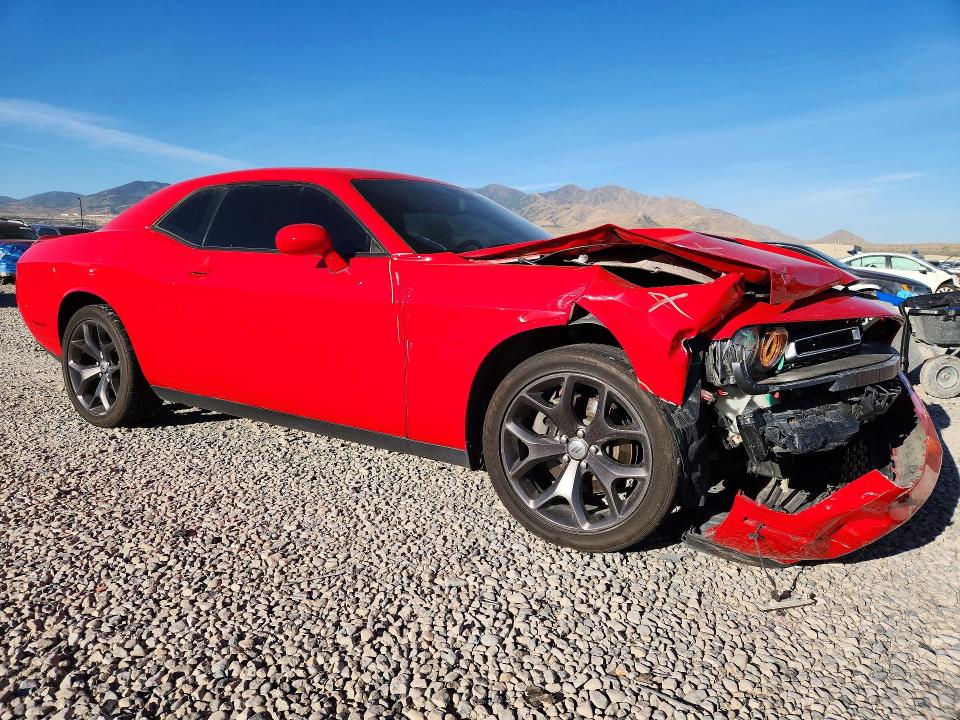 Aukcja sprzedaży 2019 Dodge Challenger, vin: 2C3CDZAG0KH508425, numer aukcji: 67487666