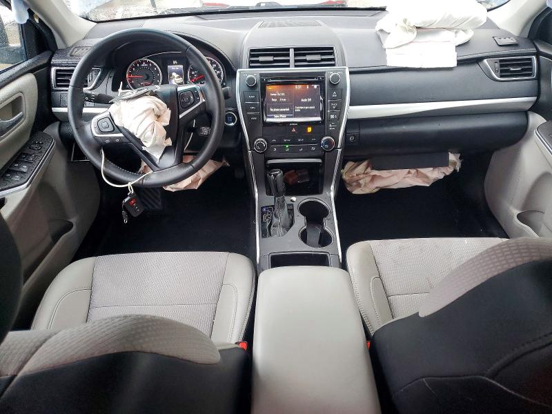 Продаж на аукціоні авто 2016 Toyota Camry, vin: 4T1BF1FK2GU547100, номер лоту: 69533856