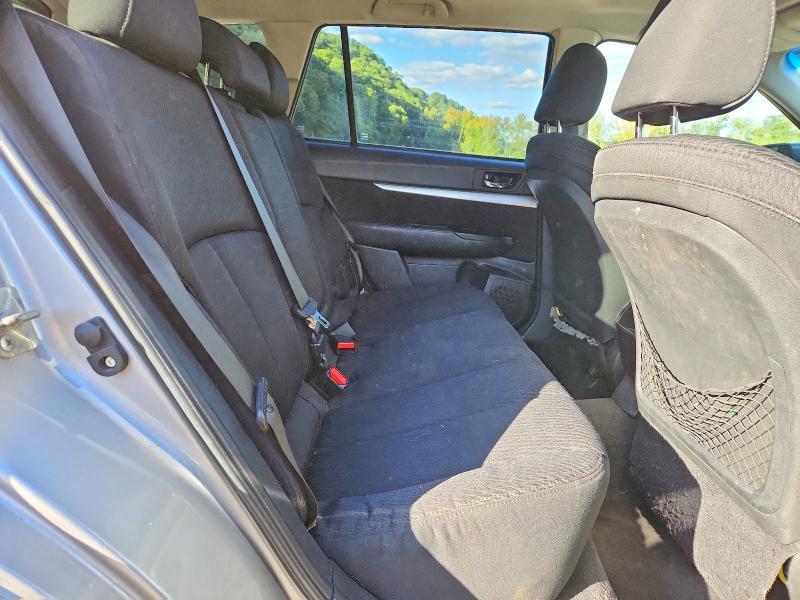 70571576 :رقم المزاد ، 4S4BRCGC2B3366815 vin ، 2011 Subaru Outback مزاد بيع
