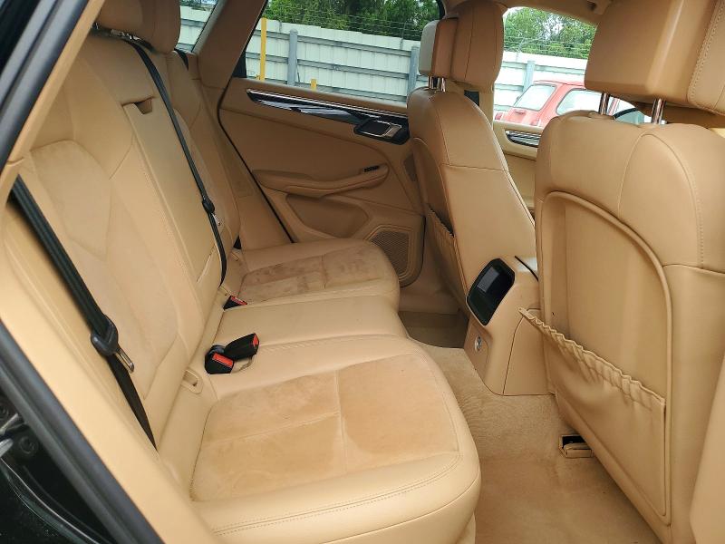Aukcja sprzedaży 2015 Porsche Macan, vin: WP1AB2A53FLB66877, numer aukcji: 70116216