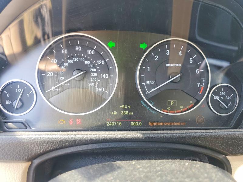 Aukcja sprzedaży 2015 Bmw 328, vin: WBA3B5G54FNS15749, numer aukcji: 66039276