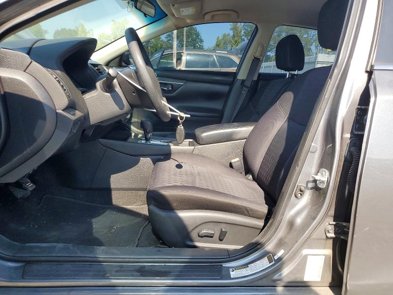 Продажа на аукционе авто 2016 Nissan Altima, vin: 1N4AL3AP0GC266724, номер лота: 67340616