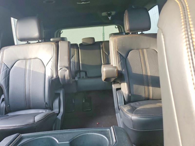 67146006 :رقم المزاد ، 1FMJK1M80PEA44206 vin ، 2023 Ford Expedition مزاد بيع