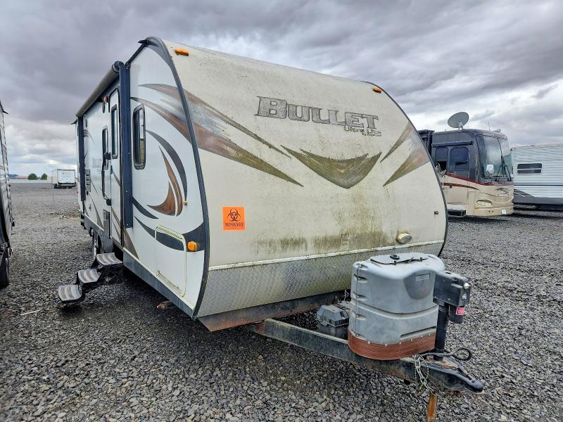Продажа на аукционе авто 2014 Keystone Bullet, vin: 4YDT25122EX423503, номер лота: 67978816