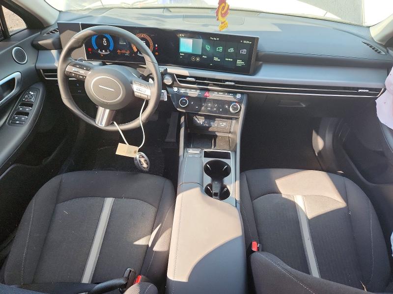 Продаж на аукціоні авто 2026 Hyundai Sonata, vin: KMHL64JA7TA532656, номер лоту: 68140076
